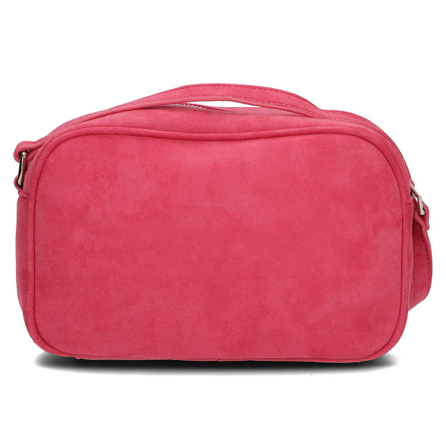Filippo Messenger Bag TD0255/22 FH fuchsia