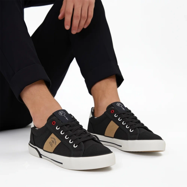 Filippo Sneakers MTN7793/26 NV navy