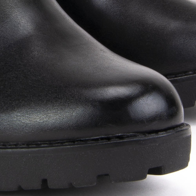 Booties Marco Tozzi 2-25414-31 002 Black Antic