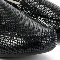 Shoes FILIPPO DP063/17 BK black