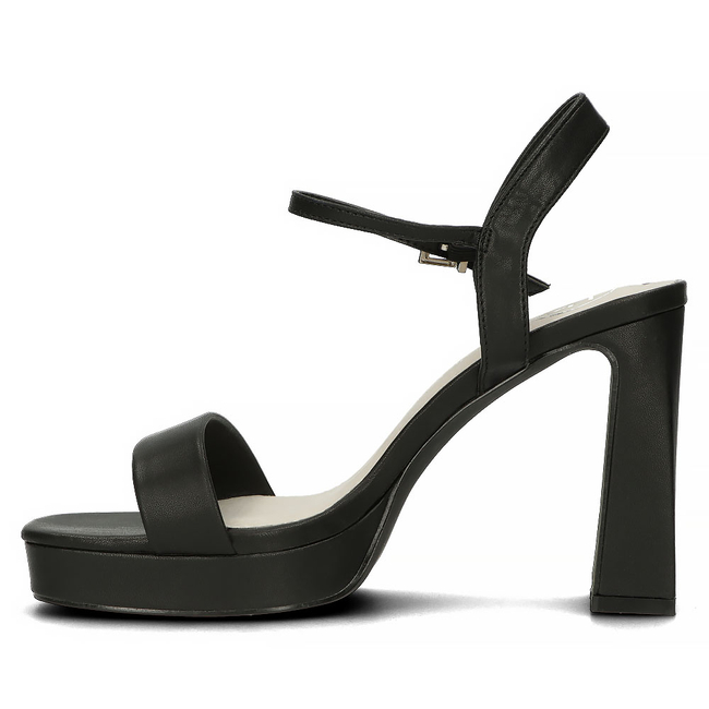 Sandals Filippo DS4659/23 BK black