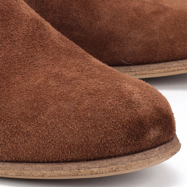 Daggers Filippo 1312 Rudy Velour