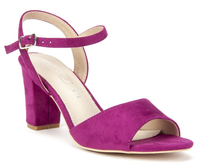 Sandals Filippo DS777/19 FH Fuchsia