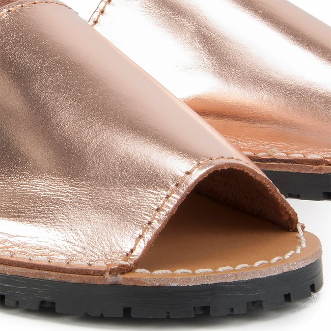 Sandały Tamaris 1-28916-38 952 Rose Metallic