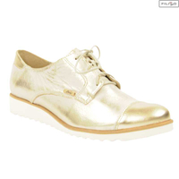 Shoes LIBERO 5075 k.100 gold 8022735