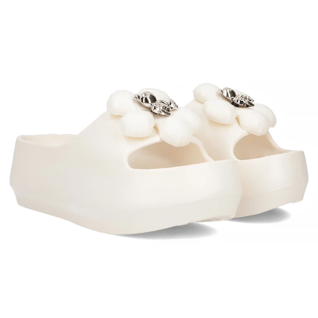 Slippers Filippo DK6689/24 LT BE beige