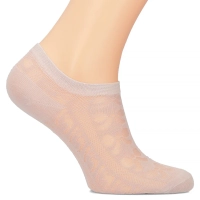Women's Socks BL2011-17 pink