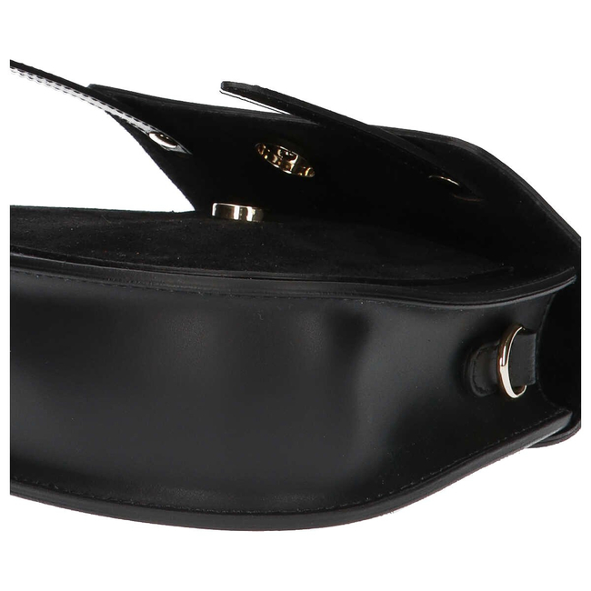 Handbag Giada 59323 Black