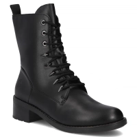 Ankle Boots Rieker 75430-00 Black