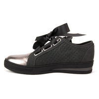 Ankle boots Claudio Rosetti 153T graphite