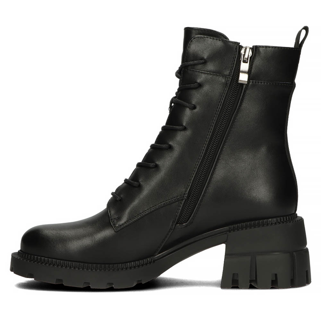 Filippo ankle boots DBT4073/22 BK black