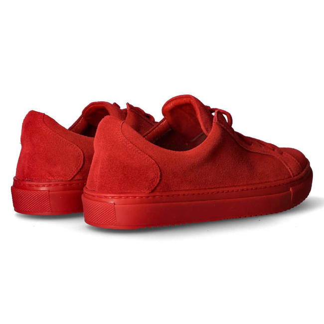 Shoes Filippo 646/149 Red