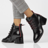 Filippo ankle boots DBT3110/22 BK BK black