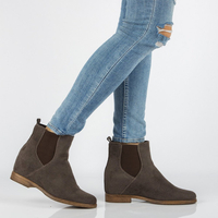 Filippo ankle boots DBT1471/20 GR grey