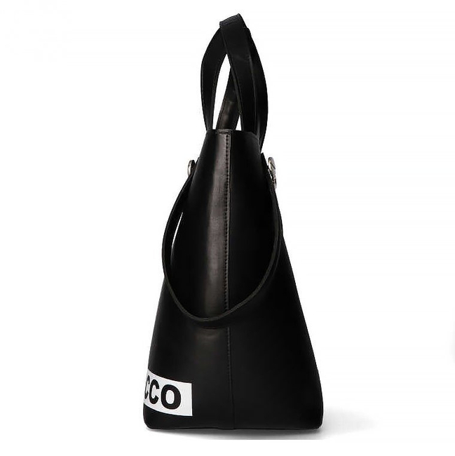 Sacco 15 bag BLACK