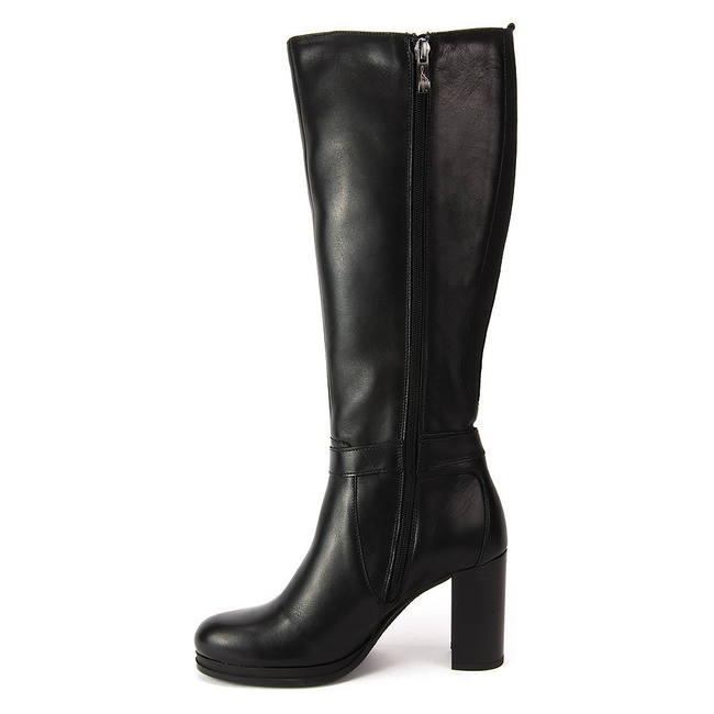 Boots Lemar 70067 m. black