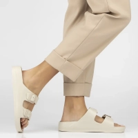 Slippers News 24SD97-7738 beige