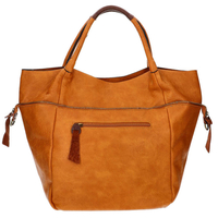 Torebka Paolo Bags PB-583 Yellow