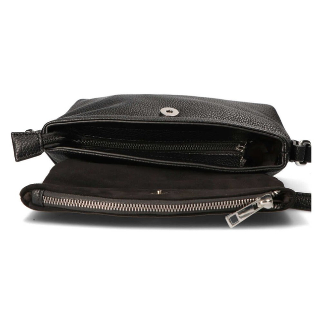 Filippo Handbag TD0123 Black