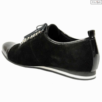 Shoes LIBERO 4995 k.90 black 8022736