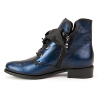 Boots EKSBUT 77-4538-F63-1G BLACK/SKY.