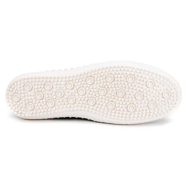 Shoes FILIPPO DP071/17 FL flower