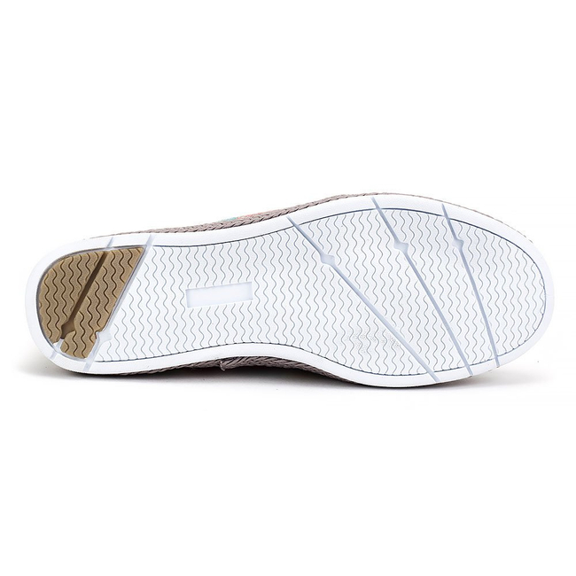 Shoes Filippo DP077/18 LT FL light flower