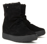 Booties IMAC 164402 407950 7150/011 Black/Black