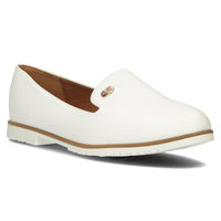 Shoes Filippo B5002-BL white