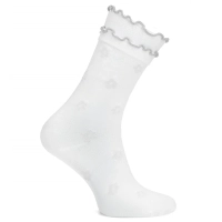 Women's Socks L3 cream