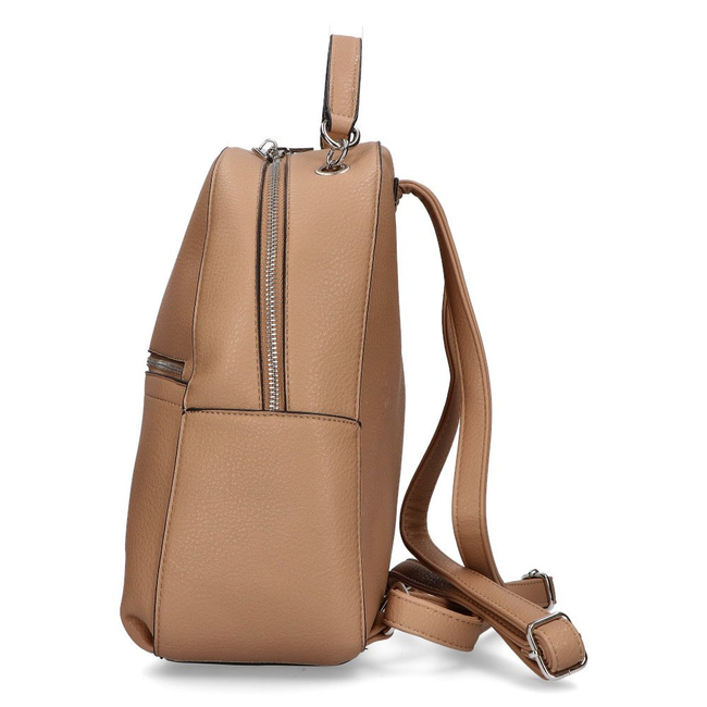 Backpack Filippo TD0171/21 BE beige