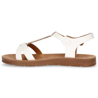 Sandals Filippo DS802/20 WH White