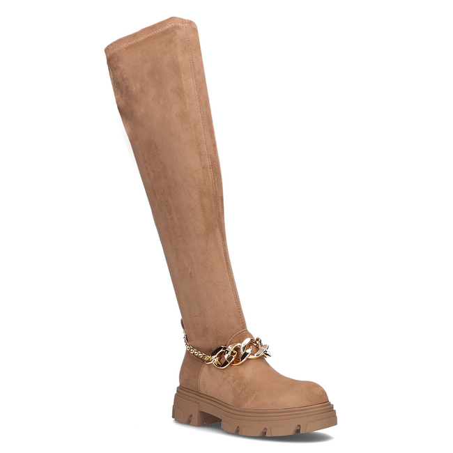 Filippo Boots F17 khaki