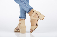 Sandals Filippo DS2093/23 BE beige