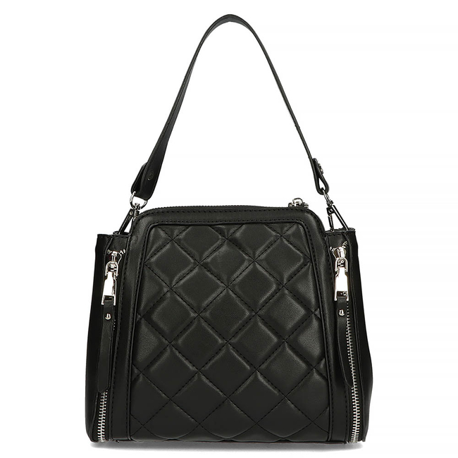 Filippo Messenger Bag TD0301/22 BK black