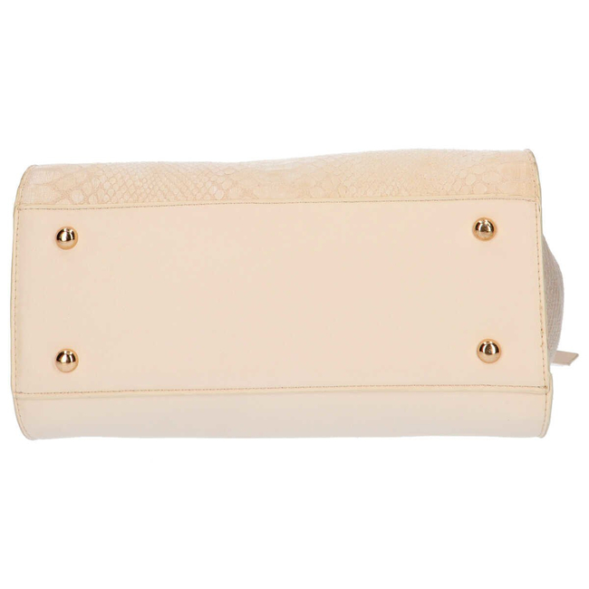 Torebka Diana&Co DJX1801-3 Beige