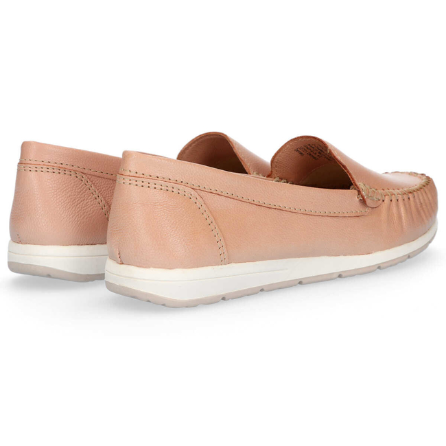 Loafers Marco Tozzi 2-24600-34 521 Rose