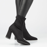 Filippo ankle boots DBT3126/21 BK black