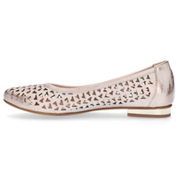 Shoes Filippo 2401 Pink