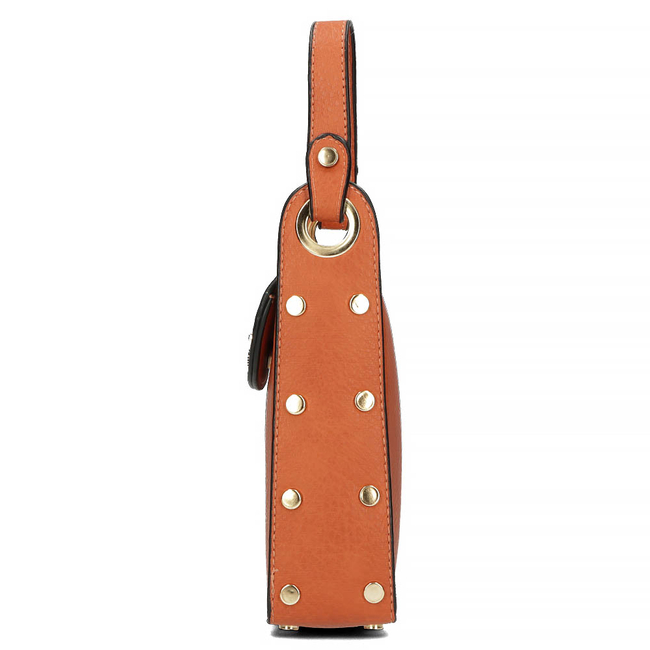 Handbag Filippo AS-148 orange