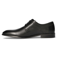 Filippo Premium A-6933 Shoes Black