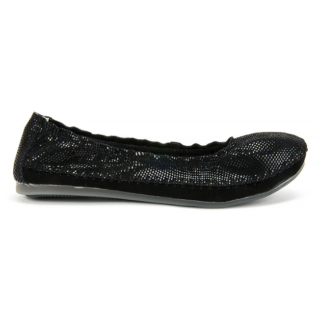 Ballerinas FILIPPO DP080 17BK Black