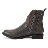 Ankle boots Filippo DBT 302/17 GR Grey
