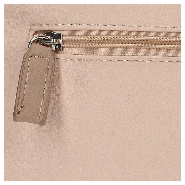 Torebka Diana&Co DTN1876-1 Beige