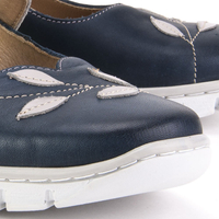 Shoes Filippo 341 Navy