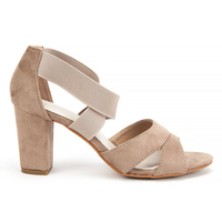 Sandals FILIPPO DS 040/17 BE