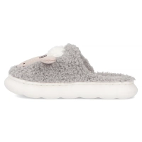 Slippers Filippo DK6683/24 GR grey