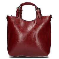 Torebka Ines Delaure 168168 marsala