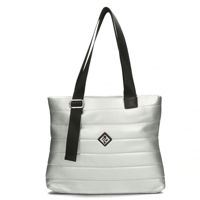 Bag Filippo  TD0266/22 SI silver