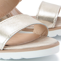 Sandals Claudio Rosetti 882 Moro Gold